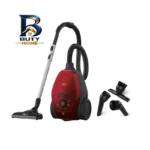 جاروبرقی آ ا گ مدل VX۸۲-۱-۲CR اصل