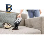 جارو شارژی عصایی بوش مدل BBH۳ALL۲۸ با باتری لیتیوم یونی ۲۸ ولت و سری های مختلف اصل
