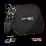 اندروید باکس تسکو مدل TAB ECO AIR به همراه ایر ماوس و اشتراک فیلیمو