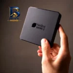 اندروید باکس نت مدل Shine S