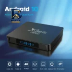 اندروید باکس مدل X۹۶Q Pro ۲/۱۶ اصل