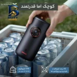 ویدئو پروژکتور نبولا مدل Capsule ۳ D۲۴۲۶ اصل