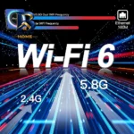 اندروید باکس ایکس 88 مدل Pro 13 Acrylic 4/32GB
