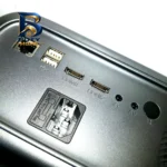 ویدئو پروژکتور مگاژکت مدل A۷۰ PRO اصل