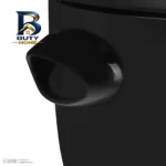مولتی کوکر ۵ لیتری تولیپس مدل RC-۴۴۰-۸S اصل
