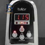 مولتی کوکر ۳ لیتری تولیپس مدل RC-۴۴۰-۴ اصل