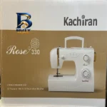 چرخ خیاطی کاچیران مدل رز 330