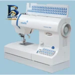 چرخ خیاطی کاچیران مدل نیولایف 4084
