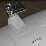 چرخ خیاطی جانتک مدل ۱۰۱۲ اصل
