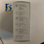 پرزگیر برقی لباس شیائومی مدل MQXJQ۰۲KL اصل