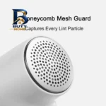 پرزگیر برقی لباس میجیا مدل Mijia Lint Remover 2 با کیسه