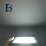 پروژکتور ۳۰ وات شاهچراغ مدل ABAN IP۶۶ اصل