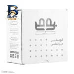 چراغ آویز بومی مدل آوان با طراحی زیبا