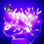 ریسه ال ای دی مدل سوزنی آلیت طول 10 متر