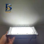 پروژکتور ال ای دی ۵۰ وات نوآتک مدل IP۶۵ بیلبوردی بسته ۴ عددی اصل
