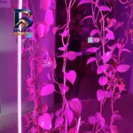 لامپ رشد گیاه 7 وات مدل فول اسپکتروم 220v ریسه ال ای دی