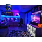 ریسه ال ای دی گیمینگ مدل RGB-IC طول 5 متر