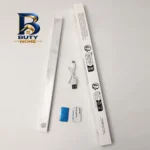 چراغ زیر کابینتی مدل مگنتی با طرح سنسوردار