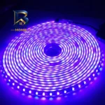 ریسه ال ای دی RGB با طول ۱۵ متر