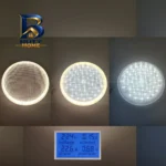 چراغ سقفی ۲۴ وات مدل سه حالته روکار گرد کد D۰۱۶ اصل