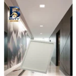پنل ال ای دی ۱۵ وات سی مدل اسلیم مربع