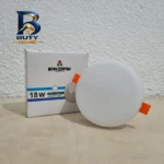 پنل ال ای دی ۱۸ وات ایران زمین مدل فول لایت توکار