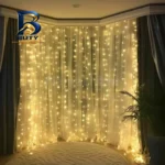 ریسه ال ای دی RGB مدل فندقی طول 5 متر