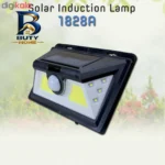 چراغ خورشیدی ال ای دی 5.5 وات کد 1828B