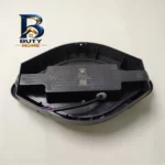 چراغ حیاطی ۱۲ وات مدل ماهی دو طرفه کد D۱۵۷ اصل