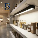 چراغ خطی مدل روکار با طراحی زیبا 1430