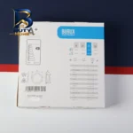 پنل ال ای دی توکار ۲۲ وات بروکس کد Q۷۶۸۲ اصل