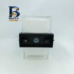 چراغ حیاطی دیواری ۱۰ وات مدل IP۶۵ اصل