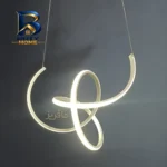لوستر مافریز مدل مدرن کد CA۱۵۰ اصل