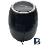 نمای جلو سرخ کن بدون روغن مدل 7L کد 7047 طراحی و جزئیات کلیدی