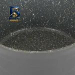 قابلمه عروس دیاکو با روکش گرانیت و طراحی مناسب